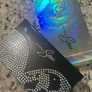 Mac Selena La Reina Eye Shadow Palette